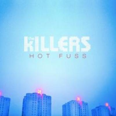 The killers hot fuss download zip